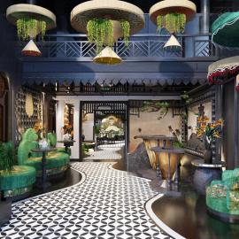 Hanoi Center Silk Classic Hotel & Travel，位于河内的酒店