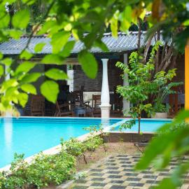 Elephant Rest Udawalawa,位于达瓦拉维的酒店
