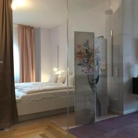 Lèvres Hotel,位于施罗本豪森的酒店