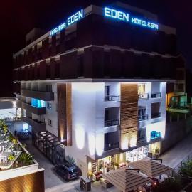 Hotel Eden，位于莫斯塔尔的酒店