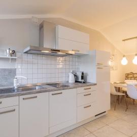 Apartments Lina，位于弗尔的酒店