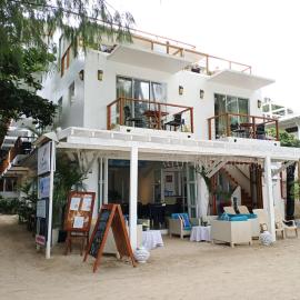 Signature Boracay South Beach，位于长滩岛的酒店