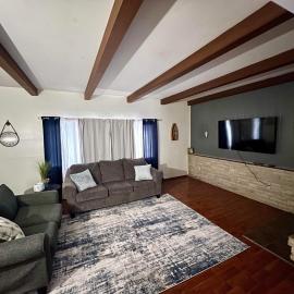 Wagner Creek Hideaway，位于缪尼辛的酒店