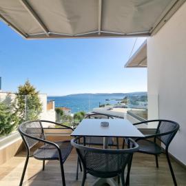 XENIA LUXURY APARTMENTS CHIOS，位于希俄斯的酒店