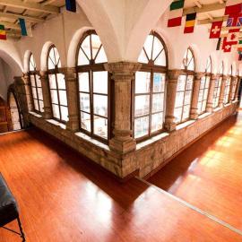 Pirwa Backpackers Colonial，位于库斯科的酒店