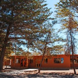 Quechua Hotel，位于圣佩德罗·德·阿塔卡马的酒店