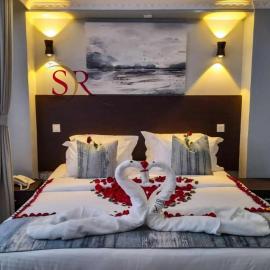 Selella Resort,位于基苏木的酒店
