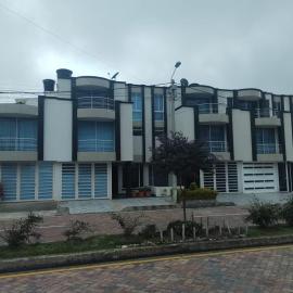 Hospedaje en casa familia，位于通哈的酒店