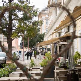 Femme noir Boutique Apartament Fitness e spa