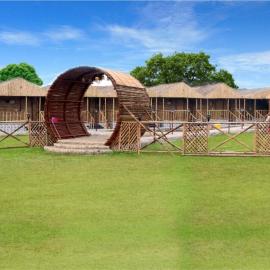 Gopika Resort，位于范兰德凡的酒店