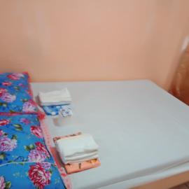 CHARM'S DE ALBIA GUEST HOUSE