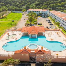 Golden Dream Villas 306/A
