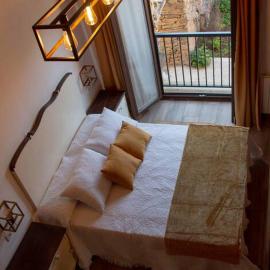 Casa Dona Ildara，位于Doade的酒店