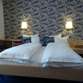 Hotel Bündnerhof
