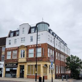 Forest House Hotel，位于伦敦的酒店