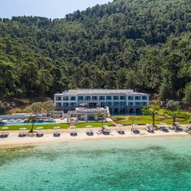 Vathi Cove Luxury Resort & Spa - Adults Friendly 14 plus