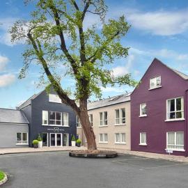 Wilton Hotel Bray，位于布瑞的酒店