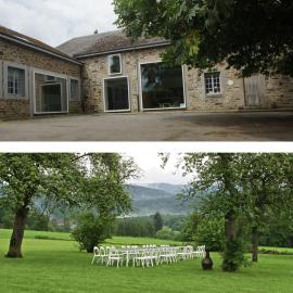 Mountain Retreat for Group