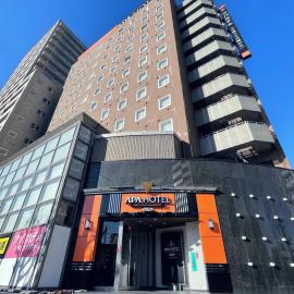 APA Hotel Chiba Yachiyo Midorigaoka