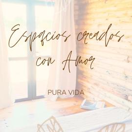 Complejo de Cabañas Pura Vida，位于巴内亚里奥雷塔的酒店