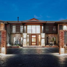 Oryx Boutique Hotel,位于克莱克斯多普的酒店