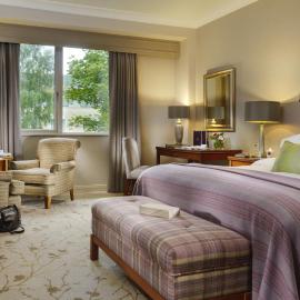 Druids Glen Resort，位于肯尼迪山新镇的酒店