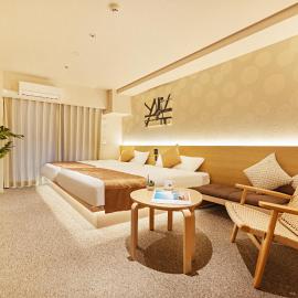 Apartment Hotel 11 Namba，位于大阪的酒店