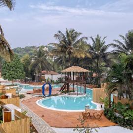 Azora by Ayatana, Goa