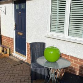 Elegant home near Stratford upon avon，位于奥尔斯特的酒店