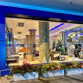 Flipper Lodge Hotel - SHA Extra Plus，位于芭堤雅市中心的酒店