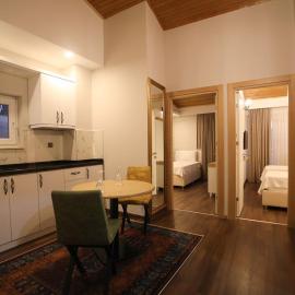 Raymar Hotels Muğla，位于穆拉的酒店