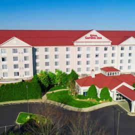 Hilton Garden Inn Louisville-Northeast，位于路易斯威尔的酒店