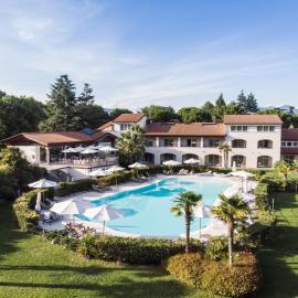 Monastero Resort & Spa by Double Hospitality，位于索亚诺德拉戈的酒店