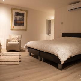PRET A GOUTER bistro bar bed，位于赫斯登-佐尔德尔的酒店