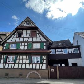 Casa Veli Apartments，位于奥芬堡的酒店