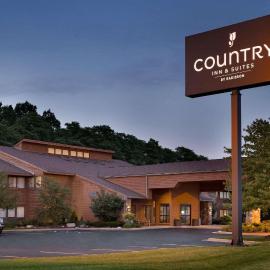 Country Inn & Suites by Radisson, Mishawaka, IN，位于南本德的酒店
