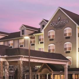 Country Inn & Suites by Radisson, Bentonville South - Rogers, AR，位于罗杰斯的酒店