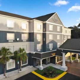 Country Inn & Suites by Radisson, Pensacola West, FL，位于彭萨科拉的酒店