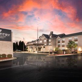 Country Inn & Suites by Radisson, Stone Mountain, GA，位于石头山的酒店