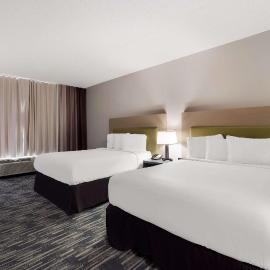 Country Inn & Suites by Radisson, Augusta at I-20, GA，位于奥古斯塔的酒店
