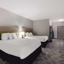 Country Inn & Suites by Radisson, Augusta at I-20, GA，位于奥古斯塔的酒店