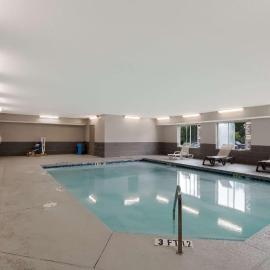 Country Inn & Suites by Radisson, Augusta at I-20, GA，位于奥古斯塔的酒店