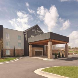 Country Inn & Suites by Radisson, Macon West, GA，位于梅肯的酒店