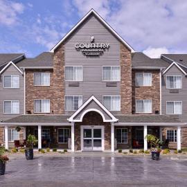 Country Inn & Suites by Radisson, Omaha Airport, IA,位于奥马哈的酒店