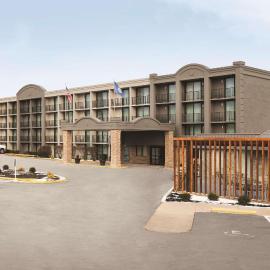 Country Inn & Suites by Radisson, Erlanger - Cincinnati South，位于厄兰格的酒店
