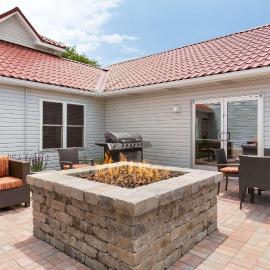 Country Inn & Suites by Radisson, Holland, MI，位于霍兰的酒店