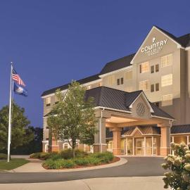 Country Inn & Suites by Radisson, Grand Rapids East, MI，位于大急流城的酒店