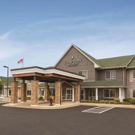 Country Inn & Suites by Radisson, Willmar, MN，位于Willmar的酒店