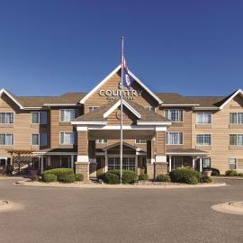 Country Inn & Suites by Radisson, Albert Lea - Austin，位于艾伯特利的酒店