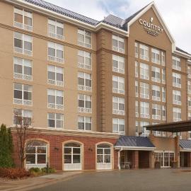 Country Inn & Suites by Radisson, Bloomington at Mall of America, MN，位于布卢明顿的酒店
